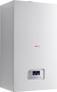 котёл protherm настенный газовый пантера 25кто 25 квт / турбо / отопление, закр. камера сгорания (0010015242) товар не поставляется