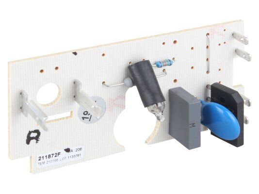 электровыпрямитель dungs 211872