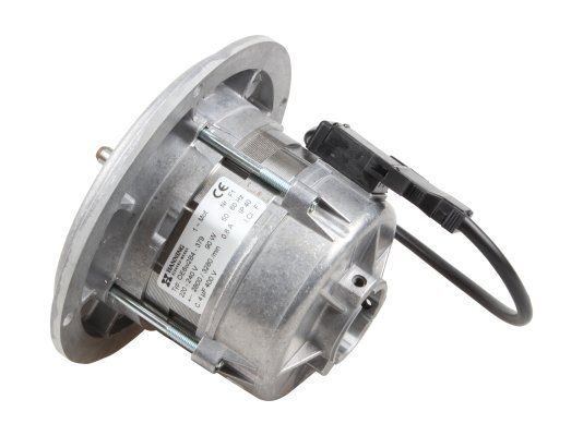 электродвигатель hanning oe2b3-273 90 вт