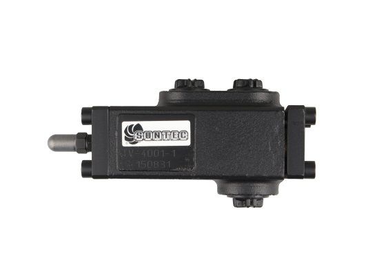редукционный клапан suntec tv 1001-1