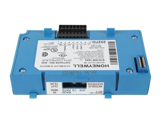 модуль удаленной связи honeywell s7810m 1003