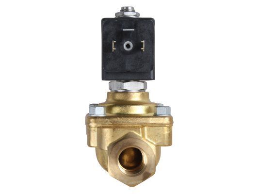 электромагнитный клапан lucifer 322h7306