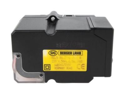 Сервопривод Berger Lahr /Schneider Electric STA3.5 B0.37/6 4N21 R