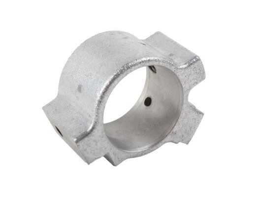 блок держателя электрода поджига elco 13010050