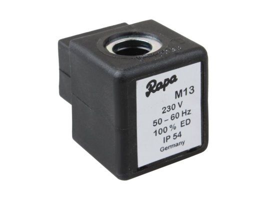 электромагнитная катушка rapa m13