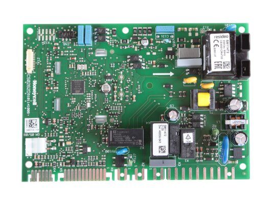 плата resideo sm11472