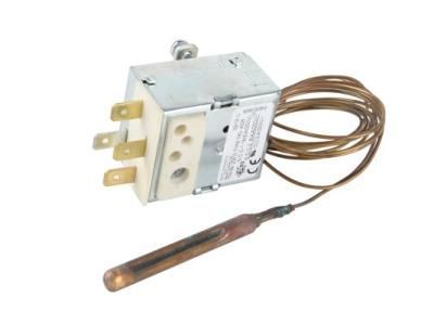 Регулируемый капиллярный термостат Imit TR2 9335 540936