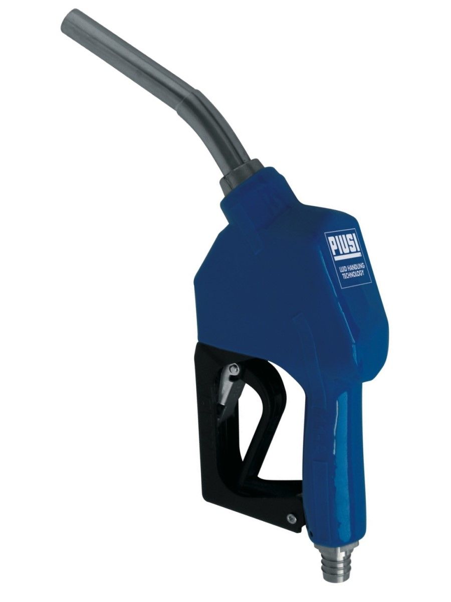 пистолет автоматический a60 для adblue, 40 л/мин