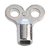 ключ для воздухоотводных клапанов r90, r91 giacomini (r74y001)