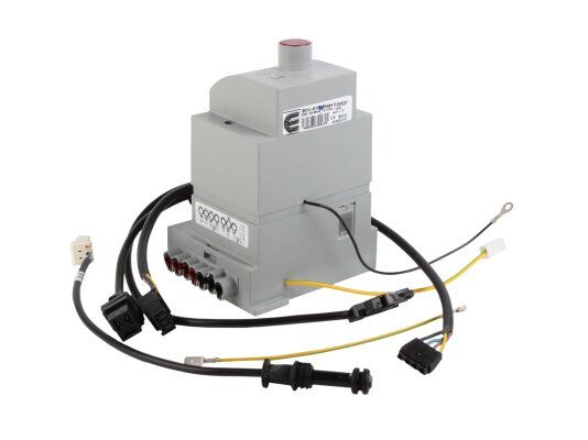 комплект замены топочного автомата elco, 13023713