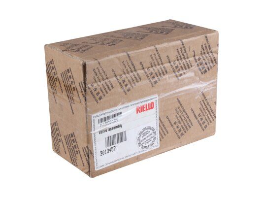 электромагнитный клапан riello 2576539