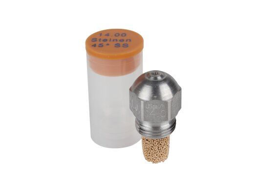 форсунка steinen 14.00/45° ss