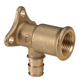 угольник установочный giacomini gx139 20x1/2 f (45 мм) (gx139y024)