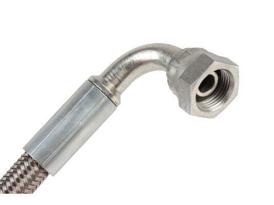 жидкотопливный шланг cib unigas 850 мм, 234fxa3