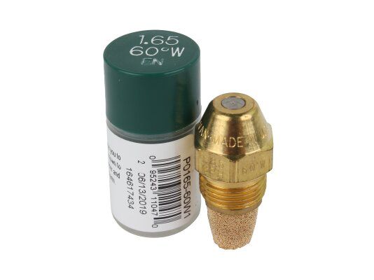 форсунка delavan 1.65/60° w