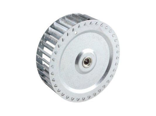 рабочее колесо вентилятора hansa ø133 x 41.5 мм, 1242