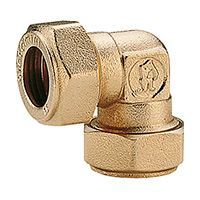 Угольник GIACOMINI o15 (R561Y006)