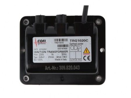трансформатор розжига cofi trg1020c