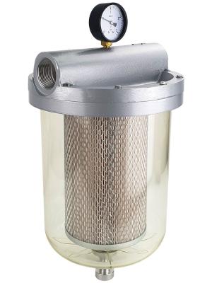 Фильтр для очистки GL-5 для ДТ и бензина от механических примесей 30 мкм 1 BSP 100 л/мин
