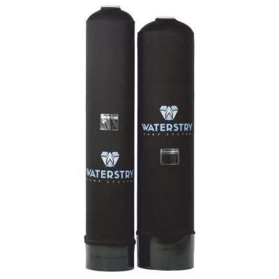 Чехол для баллона Waterstry16x65 (Черный без логотипа) (WSJacket1665(NN))