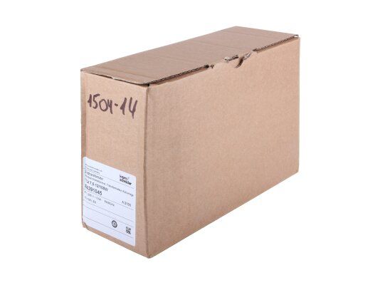 трансформатор розжига kromschroder tgi7,5-12/100w