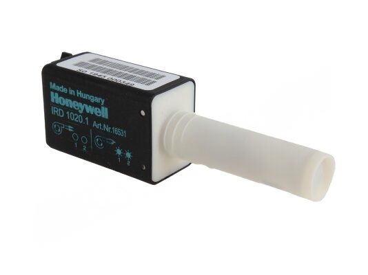 датчик пламени honeywell ird 1020.1 right blue
