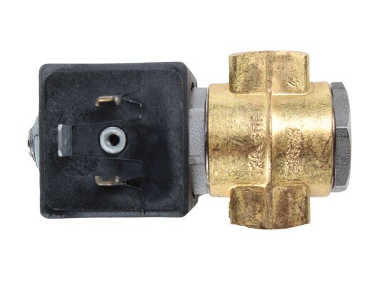 электромагнитный клапан elco ve 120.4ar