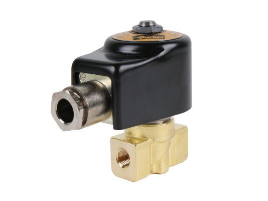 жидкотопливный электромагнитный клапан weishaupt 121k2423 ip44