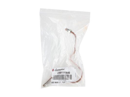 медная топливная трубка lamborghini z301119640