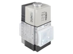 Газовые клапаны Dungs W-MF