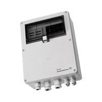 Шкаф управления Grundfos Control LCD110.400.3.23 2x23A DOL 5,4-23,0 А 3x400 В (96913423), товар не поставляется