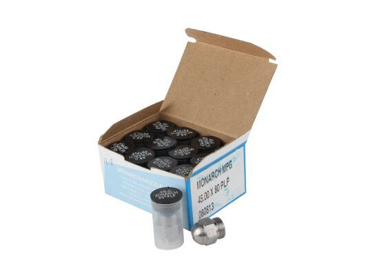 форсунка monarch 45.00/80° plp