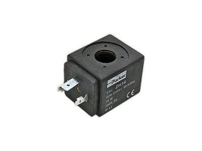 Электромагнитная катушка Parker ZB15