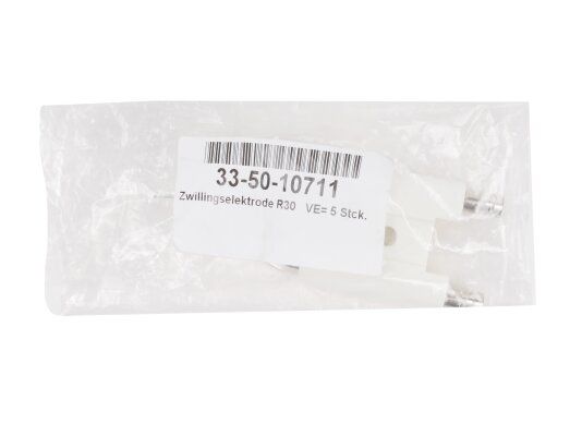 блок электродов поджига giersch 78 мм, 33-90-10711