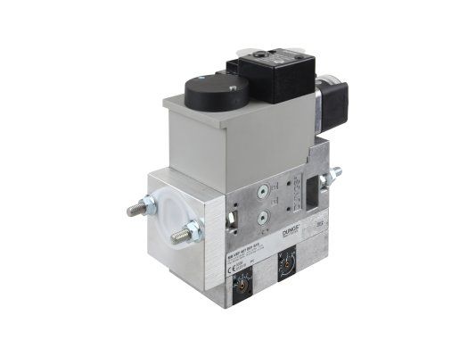 газовый мультиблок elco mb-vef 407 b01 s10