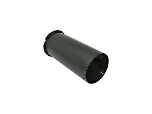 жаровая труба для дизельных горелок ø114 x 265 мм