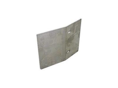 Воздушная заслонка Elco EL03