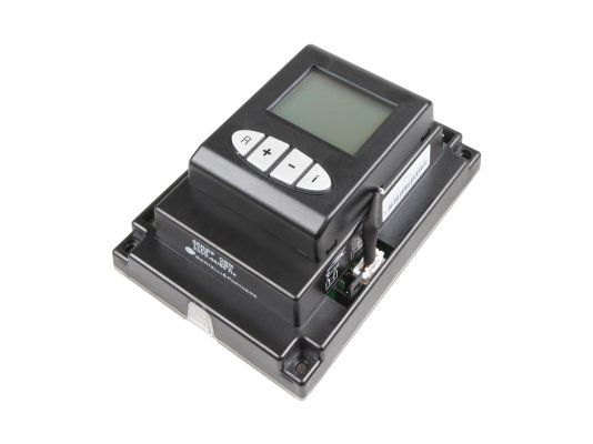 топочный автомат bertelli & partners kit ob2.0210