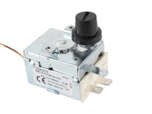 предохранительный капиллярный термостат imit ls1 6125