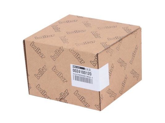 муфта в сборе baltur, 0024100120