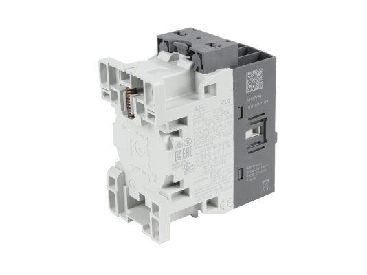 контактор abb af09 30-10-13
