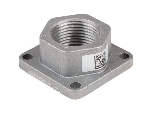 фланец газового клапана dungs, 279098