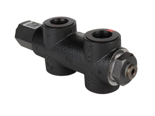 перепускной клапан hp-technik b-g-e/1