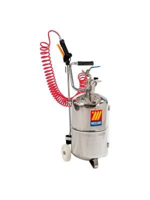 Сменный водопоглощающий картридж для топлива и ДТ F00611A1A 150 л/мин 30 мк 200 ß