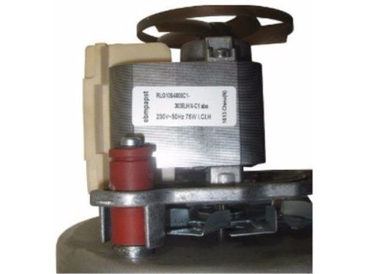 вентилятор baxi luna 3 comfort 310fi