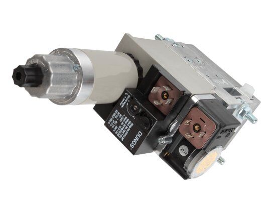 газовый мультиблок elco mb-zrdle 407 b01 s20