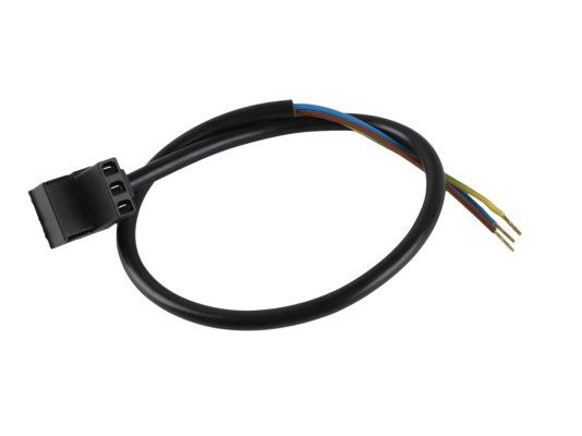кабель питания трансформатора 410 мм, 65013793