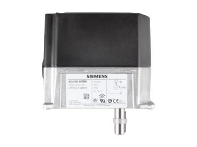 Сервопривод Weishaupt SQM48.697B9