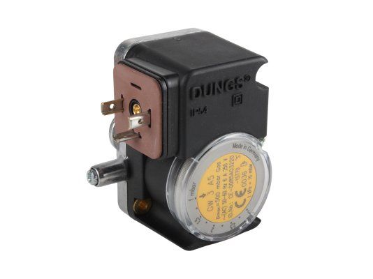 реле давления elco gw 3 a5