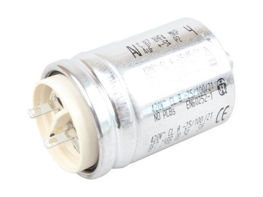 конденсатор viessmann 4 мкф, 7836495